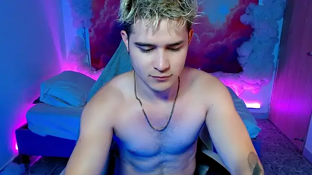 AlexPiersss online show from 29, 11, 2025