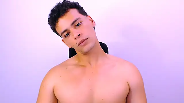 DominicBlazze online show from 9, 10, 2025