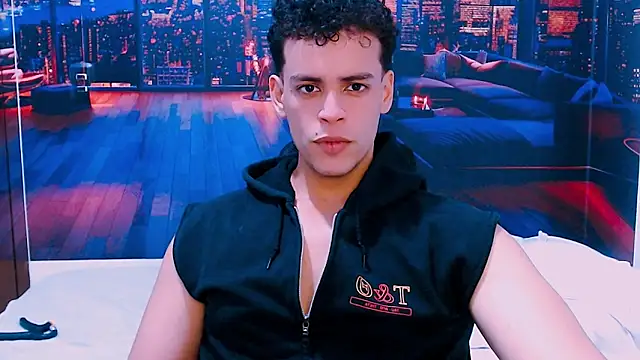 DominicBlazze online show from 15, 10, 2025