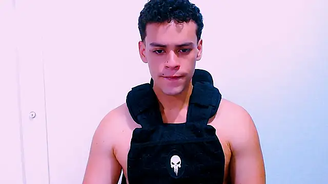 DominicBlazze online show from 16, 10, 2025