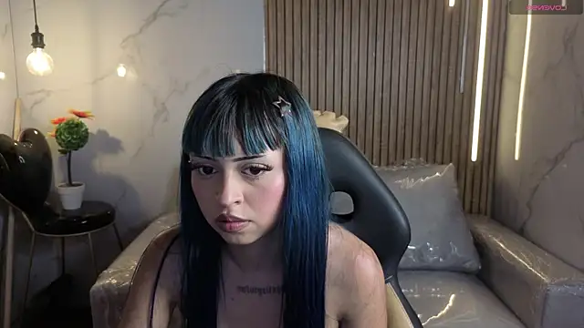  ceeleste cute  online show from 21, 4, 2026