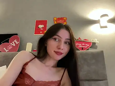 AnaMoonlight online show from 6, 2, 2026