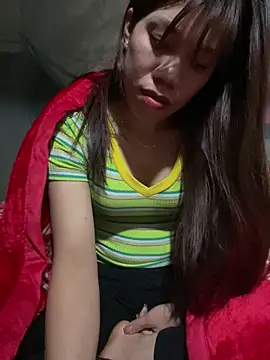 nhinhi-sexy online show from 14, 12, 2025