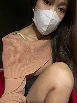 nhinhi-sexy online show from 8, 1, 2026