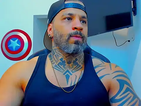 JoshRigby online show from 13, 10, 2025