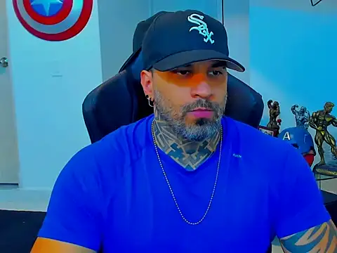 JoshRigby online show from 23, 10, 2025