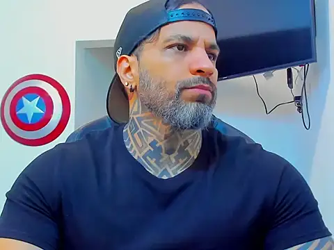 JoshRigby online show from 5, 12, 2025