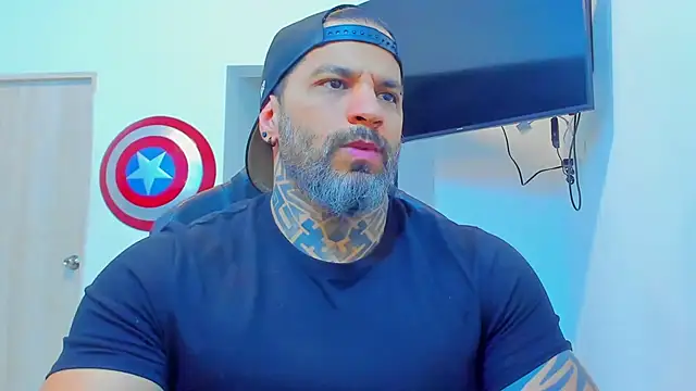 JoshRigby online show from 14, 12, 2025