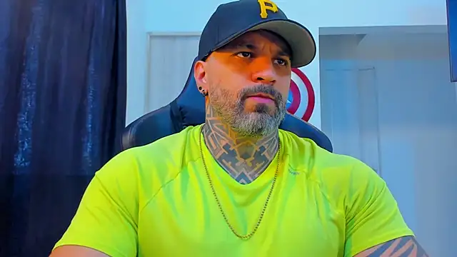 JoshRigby online show from 3, 2, 2026