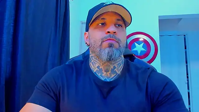 JoshRigby online show from 25, 3, 2026