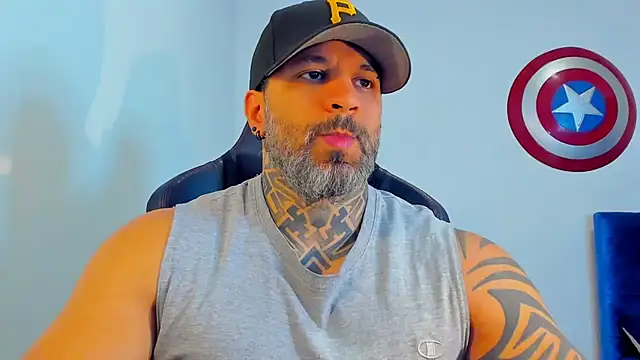 JoshRigby online show from 17, 4, 2026