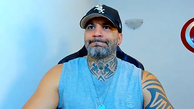 Snapshot of JoshRigby chatting on 19, 6, 2026 JoshRigby online show from 19, 6, 2026