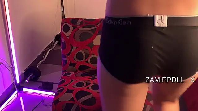 zamir333 online show from 4, 3, 2026