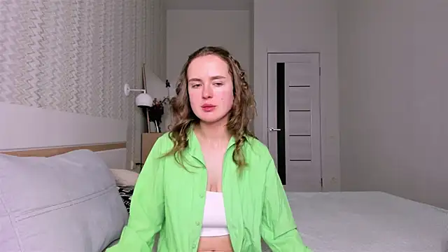 LilMary  online show from 18, 2, 2026