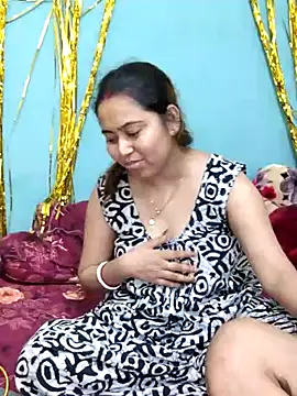 Hot Misti 69 online show from 12, 3, 2026