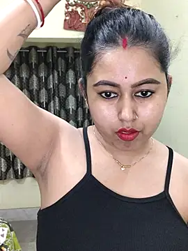 Hot Misti 69 online show from 4, 4, 2026