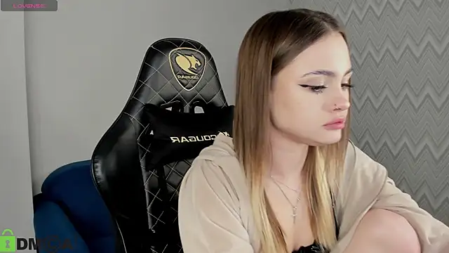 KarinaBroks online show from 13, 11, 2025