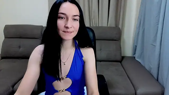 Emilly  Grey online show from 4, 2, 2026