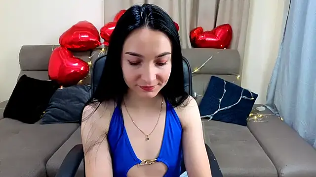 Emilly  Grey online show from 11, 2, 2026