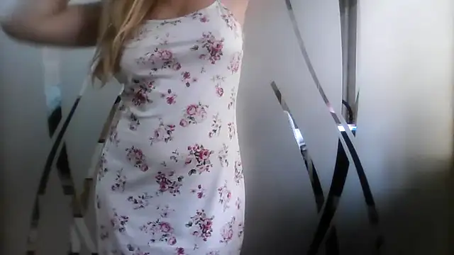 CamilleMinx online show from 7, 10, 2025
