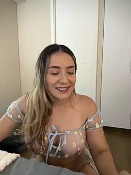 Snapshot of Mariana_gom chatting on 18, 3, 2026 Mariana gom online show from 18, 3, 2026