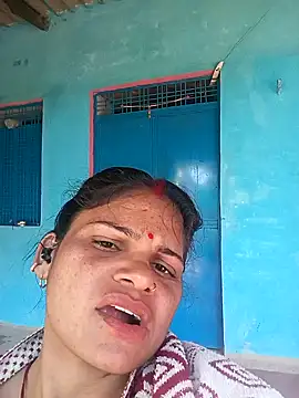 Snapshot of SHMA-77 chatting on 15, 1, 2026 SHMA-77 online show from 15, 1, 2026