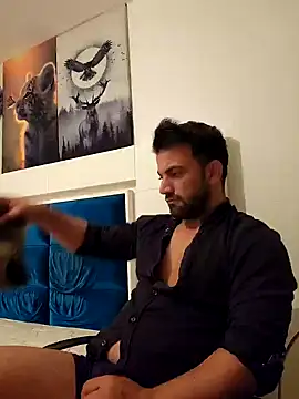 Snapshot of Cihangir0941 chatting on 1, 10, 2025 Cihangir0941 online show from 1, 10, 2025
