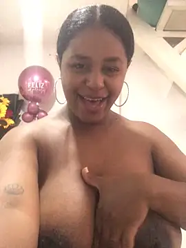 Snapshot of MelissaSam_ chatting on 11, 6, 2026 MelissaSam online show from 11, 6, 2026