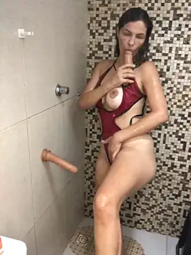 Snapshot of AlinemariaX chatting on 12, 10, 2025 AlinemariaX online show from 12, 10, 2025