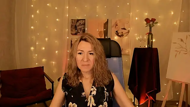 DonnaSmitth online show from 18, 12, 2025