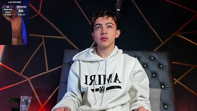 Lian Miller1  online show from 1, 12, 2025