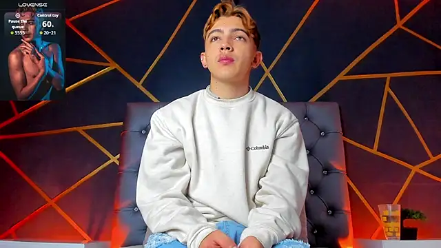 Lian Miller1  online show from 13, 1, 2026