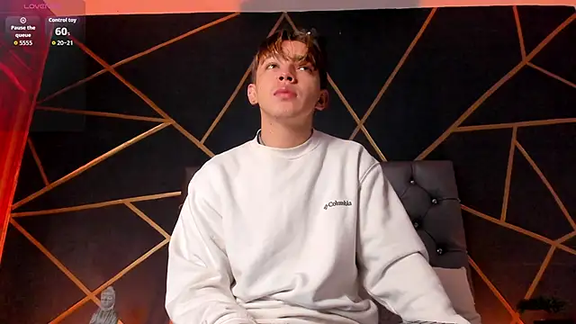 Lian Miller1  online show from 25, 2, 2026