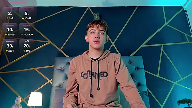 Lian Miller1  online show from 11, 3, 2026