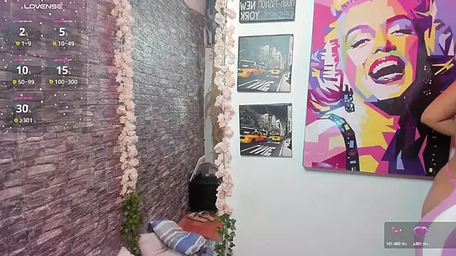 valery  star online show from 17, 10, 2025