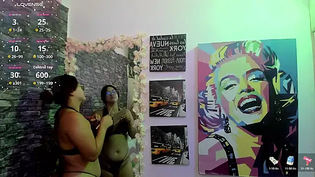 valery  star online show from 24, 10, 2025