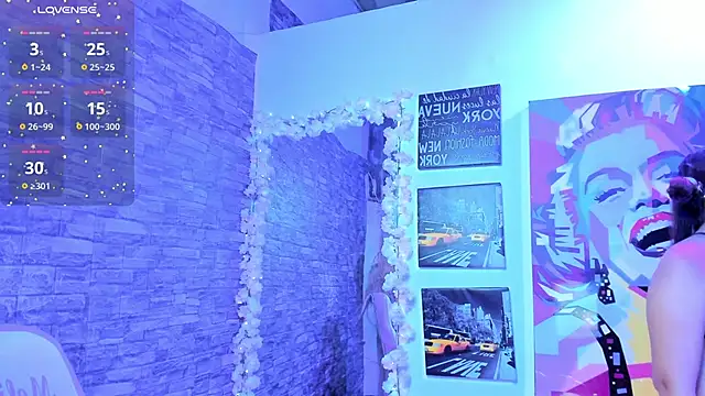 valery  star online show from 27, 10, 2025