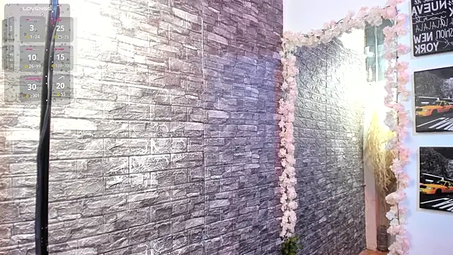 valery  star online show from 31, 10, 2025