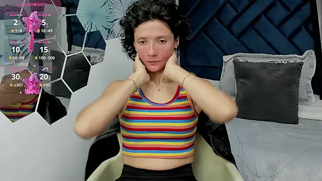 Snapshot of Valery_More__ chatting on 15, 10, 2025 Valery More online show from 15, 10, 2025