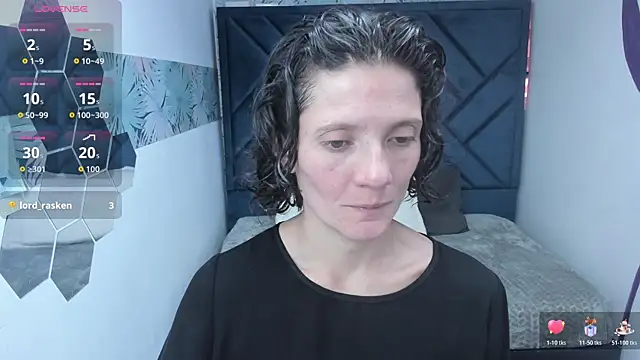 Valery More   online show from 14, 12, 2025