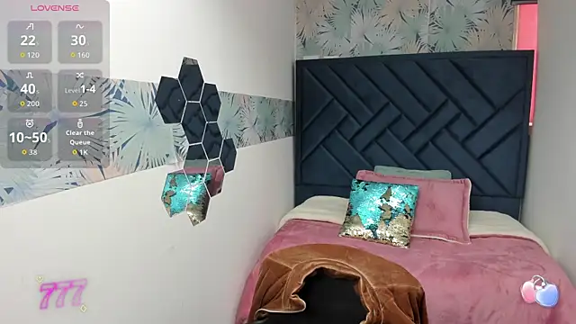 Valery More   online show from 26, 3, 2026