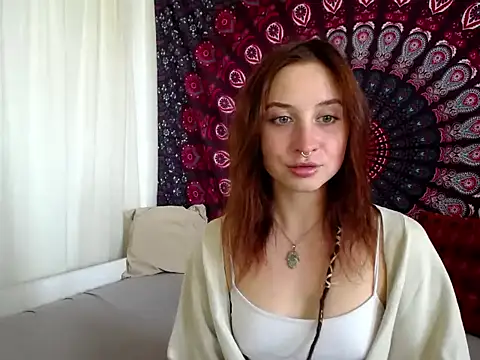 Snapshot of AdalynKiss chatting on 27, 5, 2026 AdalynKiss online show from 27, 5, 2026