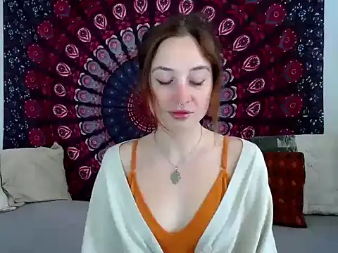 Snapshot of AdalynKiss chatting on 16, 6, 2026 AdalynKiss online show from 16, 6, 2026
