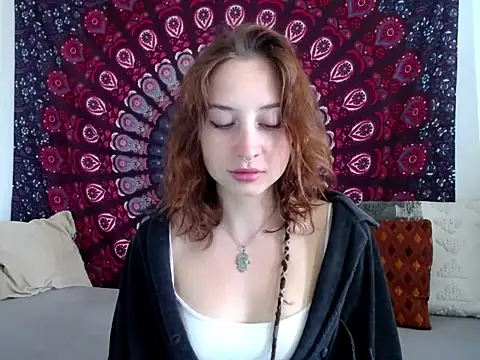 Snapshot of AdalynKiss chatting on 1, 7, 2026 AdalynKiss online show from 1, 7, 2026