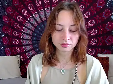 Snapshot of AdalynKiss chatting on 22, 7, 2026 AdalynKiss online show from 22, 7, 2026