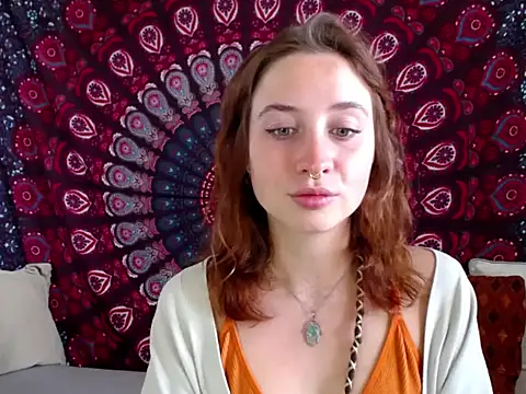 Snapshot of AdalynKiss chatting on 24, 7, 2026 AdalynKiss online show from 24, 7, 2026