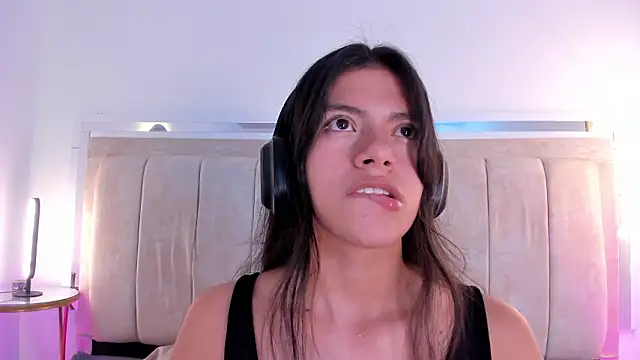 Misaki Kai online show from 21, 3, 2026