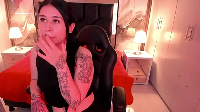 SusanVilla online show from 6, 1, 2026