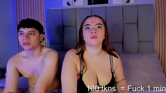 Kandyfrees  online show from 4, 11, 2025