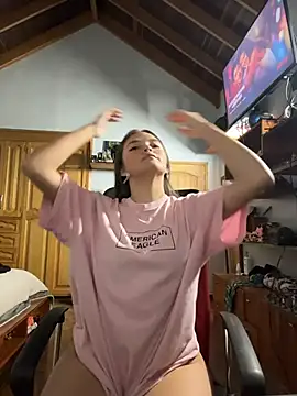 Miia Millerr online show from 13, 1, 2026